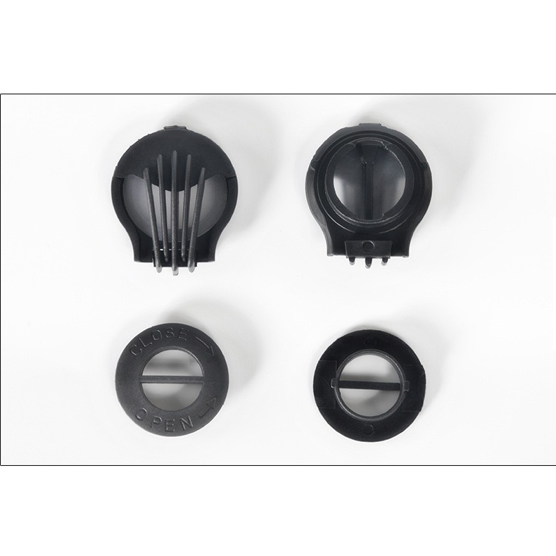 Miếng lọc và nắp vặn khâu trang Khẩu trang Xintown - Techwear | BigBuy360 - bigbuy360.vn