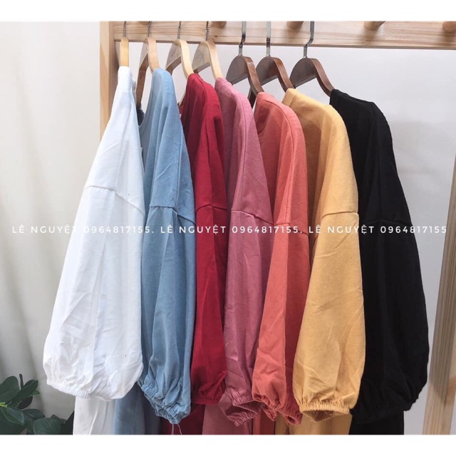 Áo A.STUDIO QUẢNG CHÂU