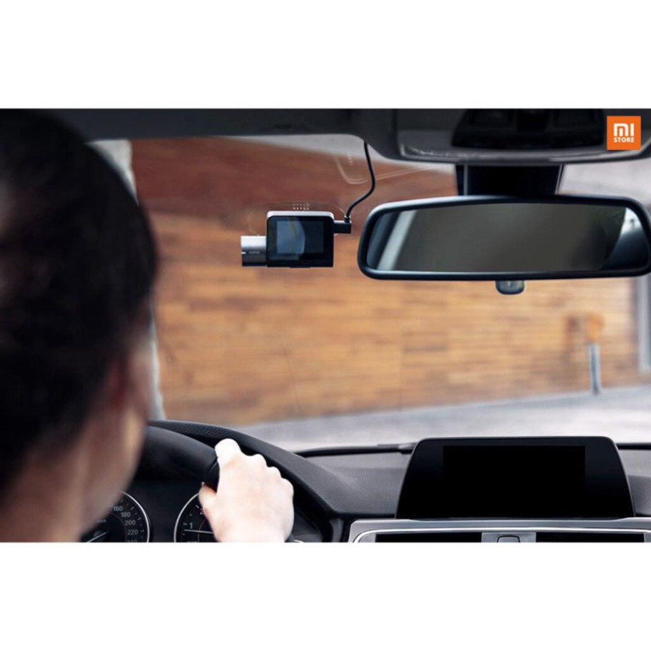SIÊU ƯU ĐÃI Camera Hành Trình ô tô Xiaomi 70mai Pro Siêu Nét độ phân giải 1944P - Phiên Bản Tiếng Anh SIÊU ƯU ĐÃI | BigBuy360 - bigbuy360.vn
