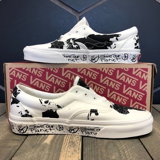 GIÀY VANS ERA SAVE OUR PLANET