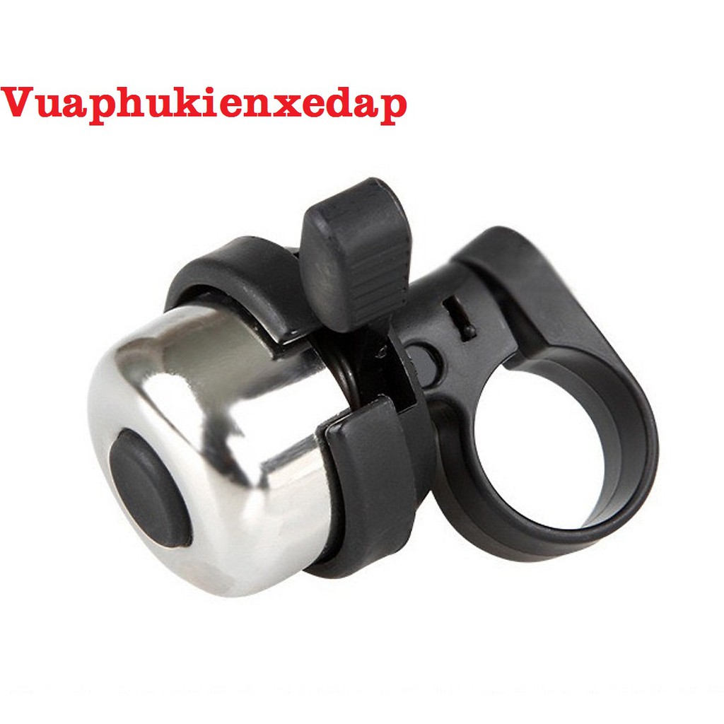Chuông xe đạp kêu siêu to, siêu vang - Rẻ nhất HN