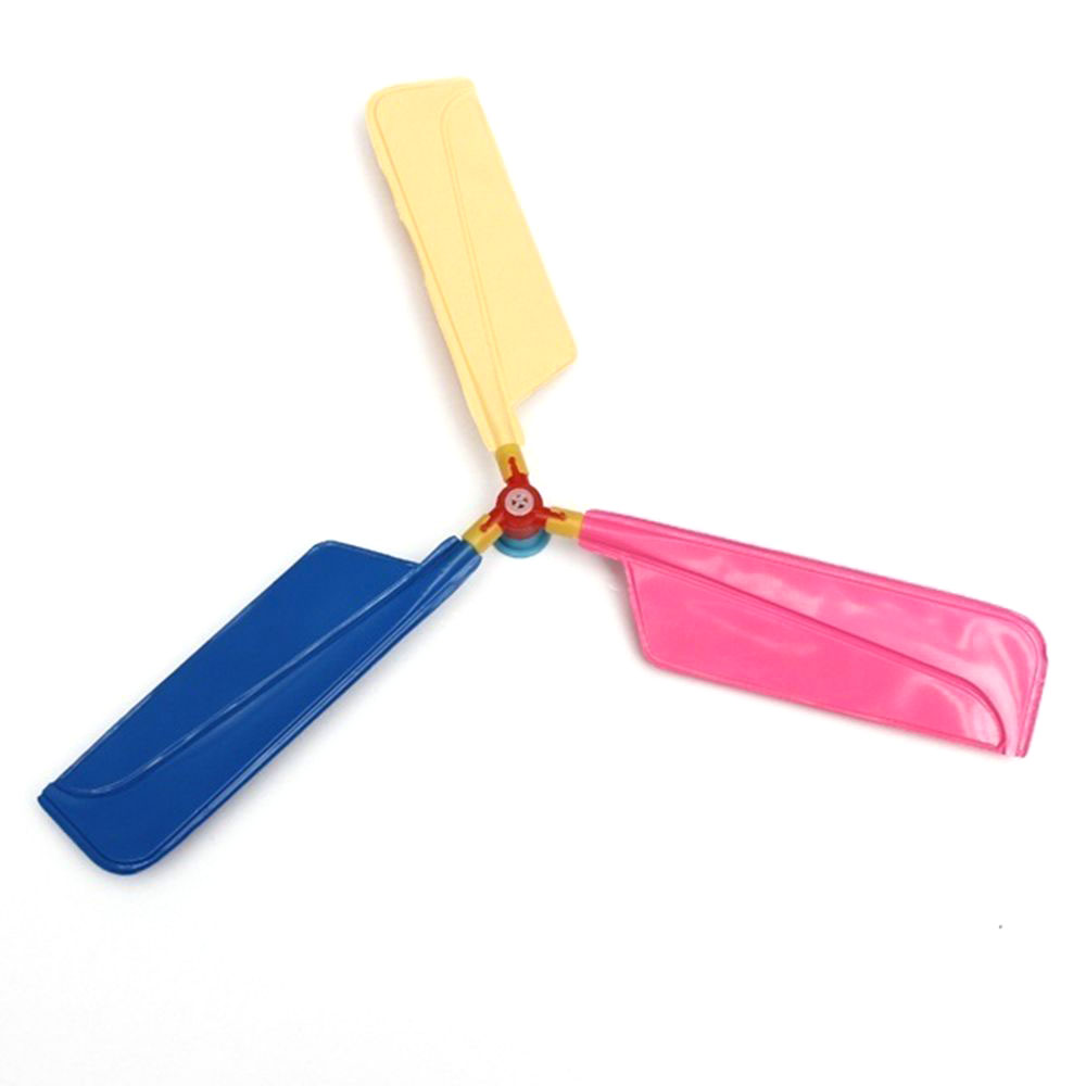 EPOCH Bóng Bay Nhiều Màu Sắc Dễ Thương Cho Bé