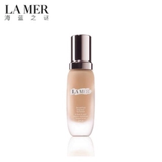 Kem nền dạng lỏng lâu trôi che khuyết điểm tự nhiên spf20 30ml la mer