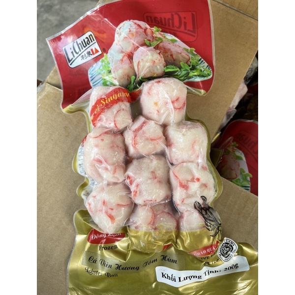 VIÊN CUA HOÀNG ĐẾ LICHUAN