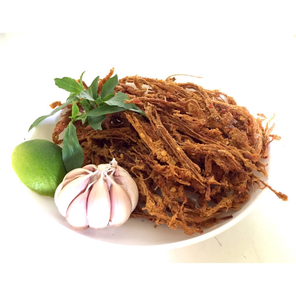 Khô bò sợi Quảng Ngãi 1kg | BigBuy360 - bigbuy360.vn