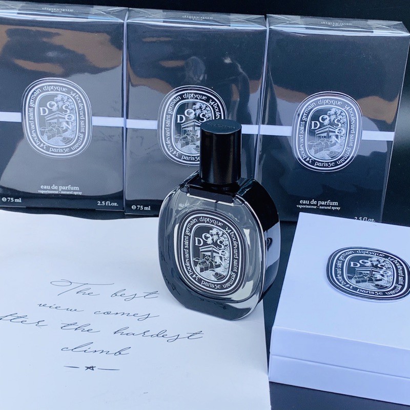 LINK TỔNG HỢP DYPTIQUE DOSON, TAMDAO, PHYLOSYKOS EDP Fullseal 75ml | BigBuy360 - bigbuy360.vn