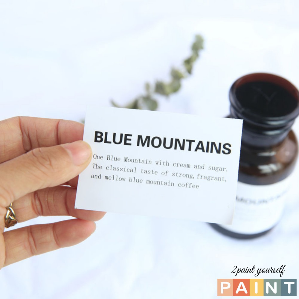 Sticker trang trí, hình dán decor lọ hoa, chậu cây, sổ nhật kí, ốp điện thoại, laptop