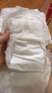 Bỉm Hana 50 miếng M50