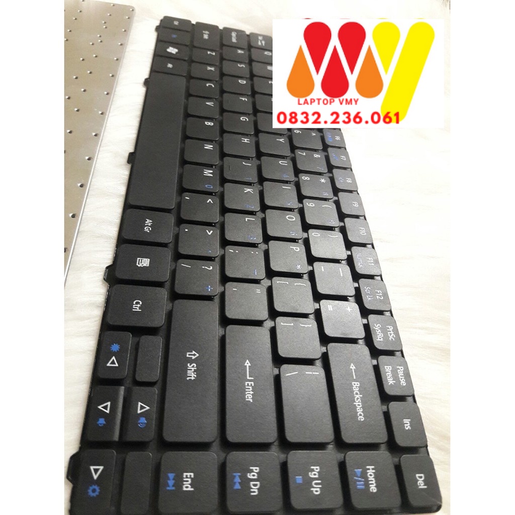 BÀn phím ACER 4733 4733Z 4736 4736Z 4736G 4736ZG 4738 4740 4741 4349 4735 4735G 4735Z 4735ZG 4750 4752 4745 4352 4810