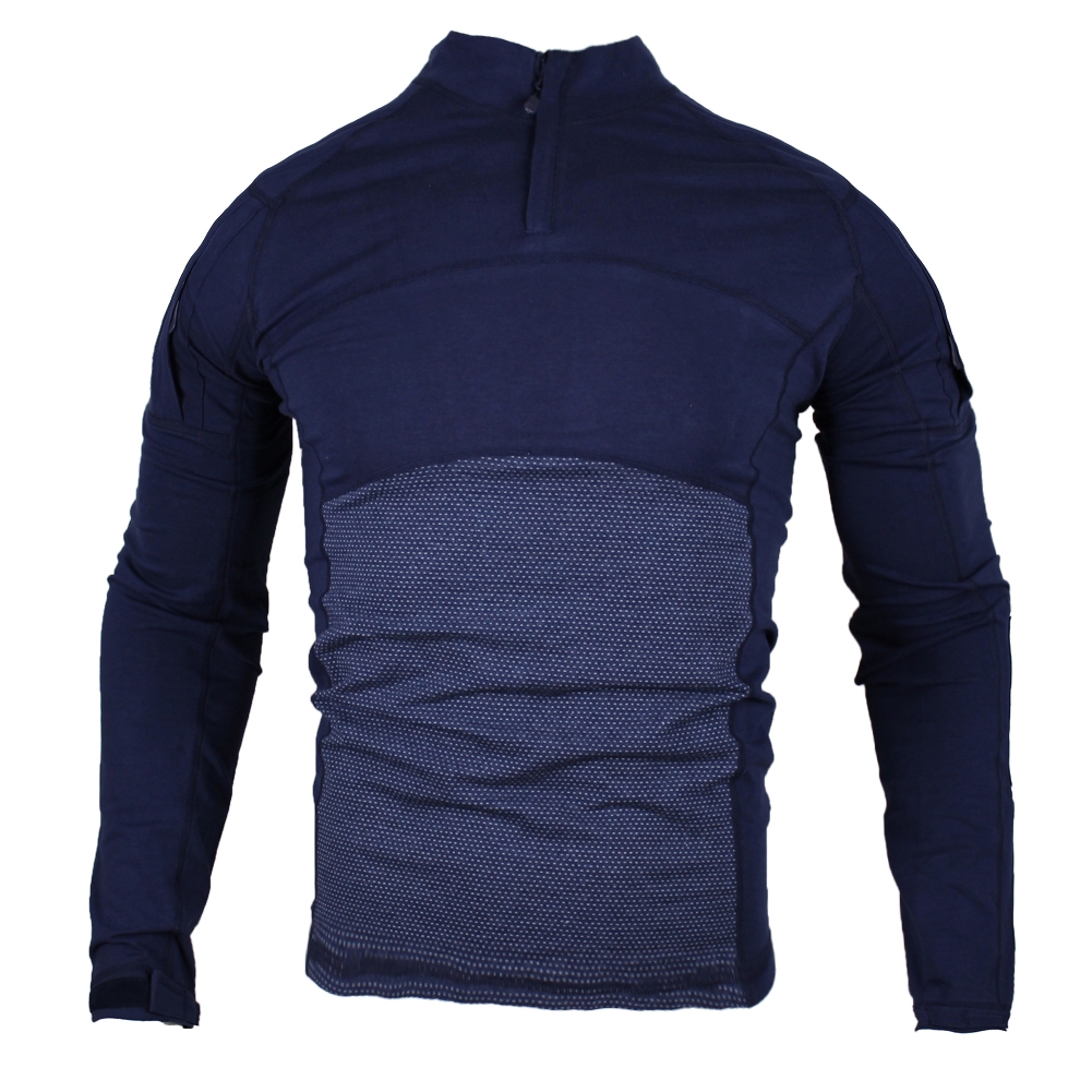 Đội chiến thuật áo phông chiến đấu Áo Quân đội Long Sleeve...