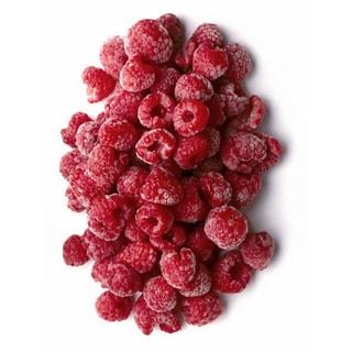 MÂM XÔI ĐỎ ĐÔNG LẠNH 1KG – FROZEN RASPBERRY CAO CẤP