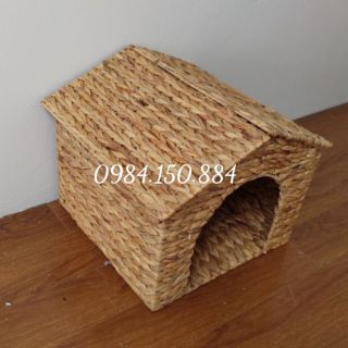 Chuồng chó, mèo, thú cưng