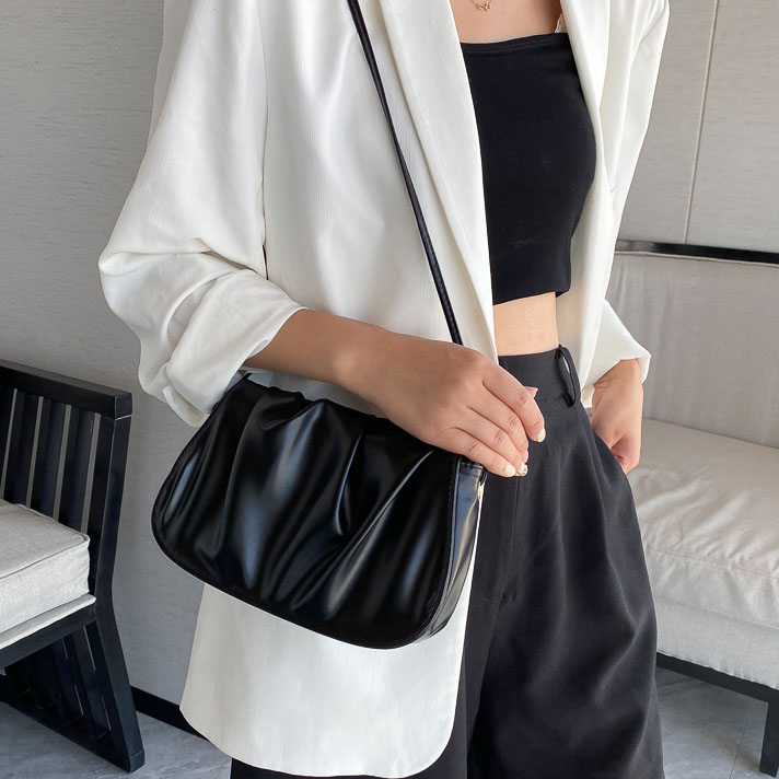 Túi đeo chéo nữ xinh xắn thời trang cho nữ B1384