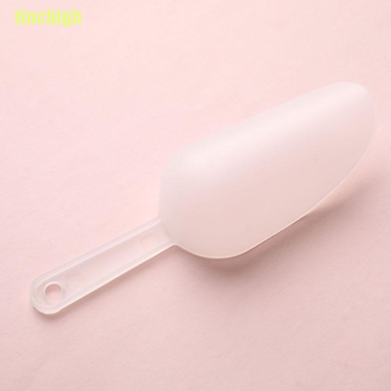 Muỗng Nhựa Đo Lường Đa Năng