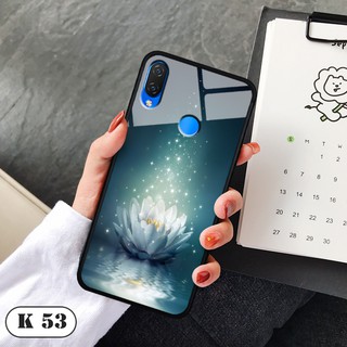 Ốp lưng Huawei Nova 3i/ Nova 3e/ Nova 3 - In hình 3D
