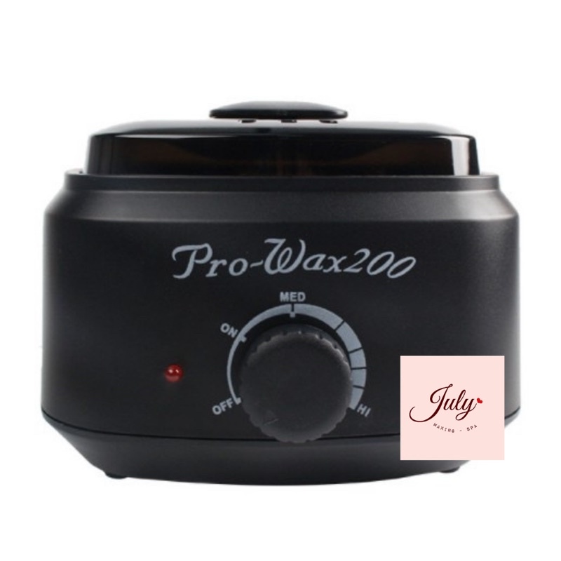 NỒI NẤU SÁP WAX PROWAX 200