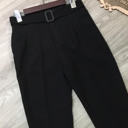 Quần Bagyy, [Freeship] Quần Công Sở Nữ Chất Tuyết Mưa Cực Đẹp | BigBuy360 - bigbuy360.vn