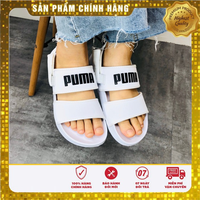 Sandal Puma LeadCat🔴Giảm 50K Khi Nhập Mã 🔴