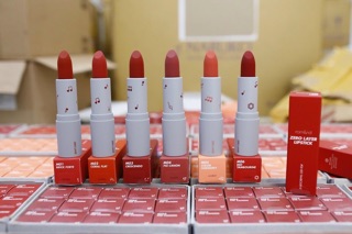 Romand Zero Layer Lipstick
