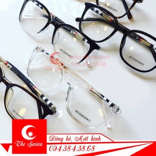 Gọng kính B sang trọng The Sarica