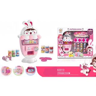 Máy bán nước tự động mini