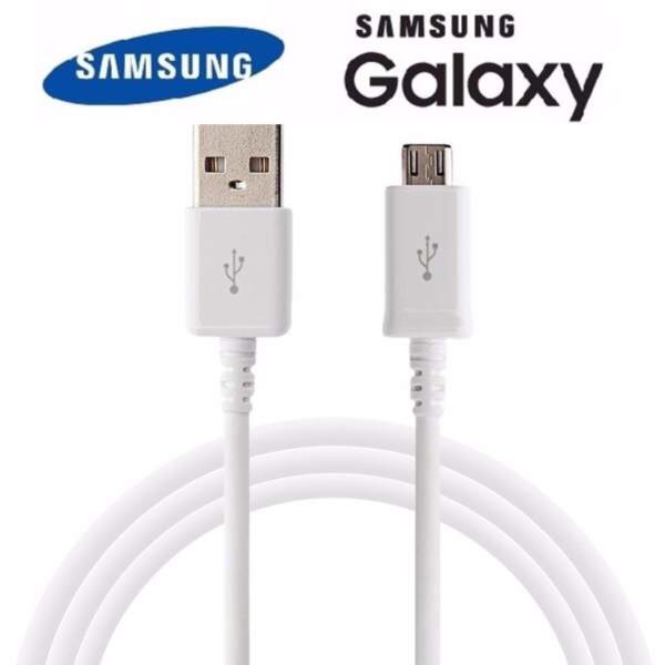 [GIÁ CỰC TỐT] Cáp Sạc Samsung zin CHÍNH HÃNG 1m5 - bảo hành 12 tháng