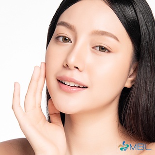 [Hàng mới về] Tinh chất chăm sóc da MBL PEPTIDE TIME REVOLUTION 30ml