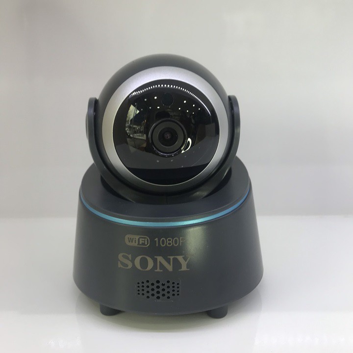 Camera IP Wifi Sony 1080P Full HD