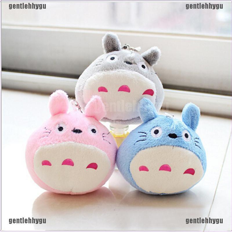 Mô Hình Totoro 10cm Trang Trí Tiệc Cưới