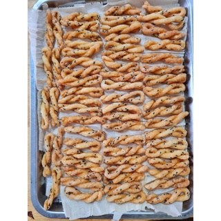 Bánh mì hoa cúc
