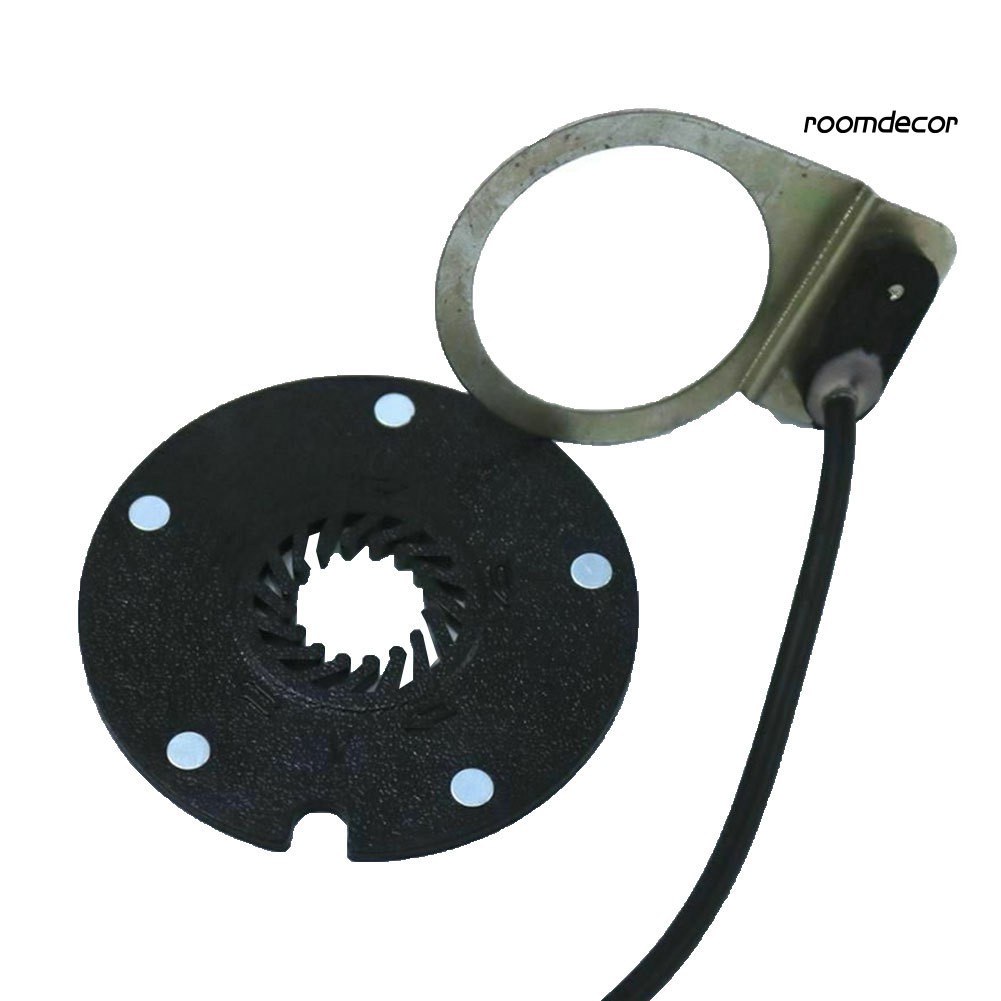 Bộ Phận Cảm Biến Nâng Cấp Bàn Đạp Xe Đạp Điện RM_5 / 8 PAS