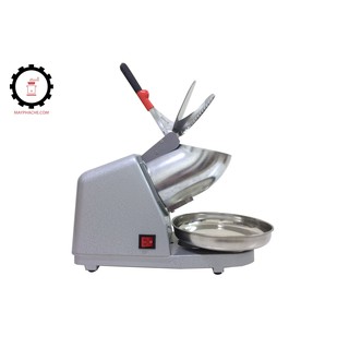 Máy bào đá 2 lưỡi dao