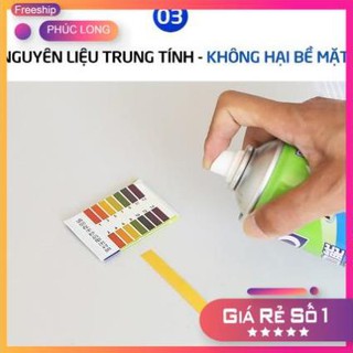 Bình xịt tẩy keo đa năng 450ml