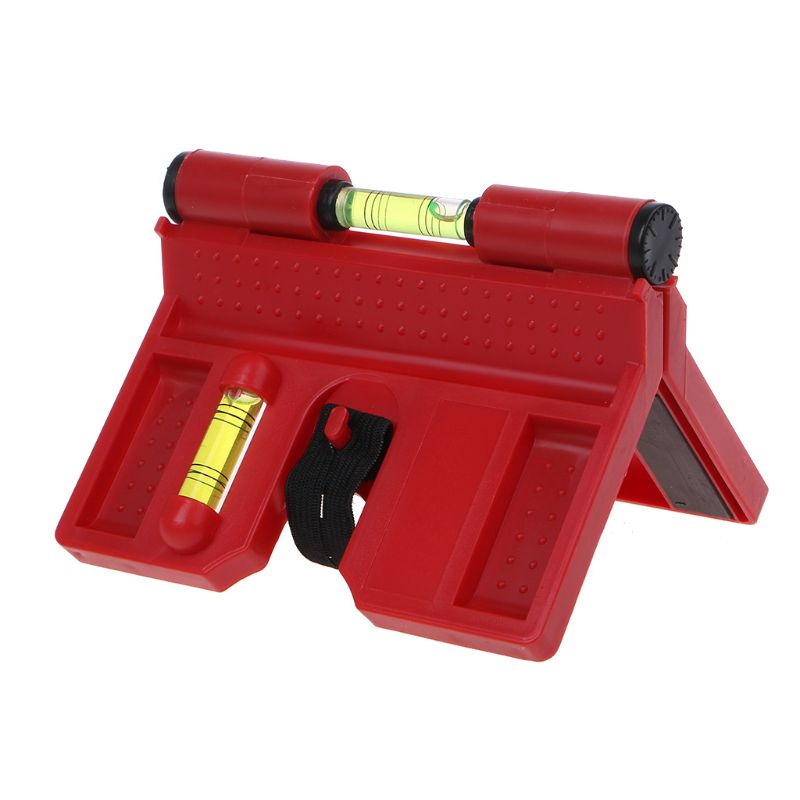 Thước Đo Góc Từ Tính 270 Độ mm Kèm Dây Đeo Chuyên Dụng