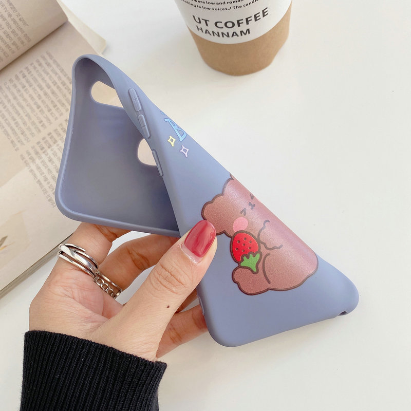 Ốp điện thoại Oppo A53 2020 A12E A52 A92 A3S A5S A7 A12 A39 A57 A83 A5 A9 A31 A91 2020 K3 G1S F1 F3 Plus F5 Youth F9 | BigBuy360 - bigbuy360.vn