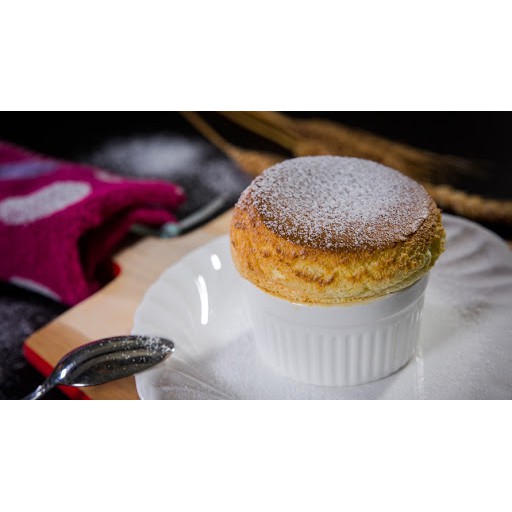 Bột Lúa Mì Cứng Semolina Bob’s Red Mill 680g