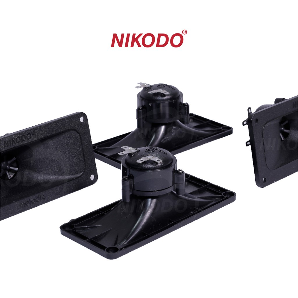 Loa ru, dẫn chữ nhật Melodic nhà yến, âm thanh chân thực, dẫn dụ chim yến vào nhà, chuẩn QC Malaysia - Nikodo