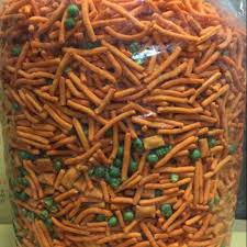 BÁNH SNACK QUE THẬP CẨM SIÊU NGON TRUNG NGHĨA