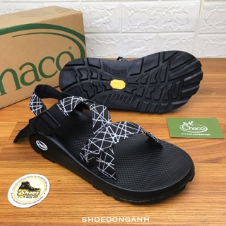 Dép sandal Chaco đế mềm dẻo Fullbox CC3032