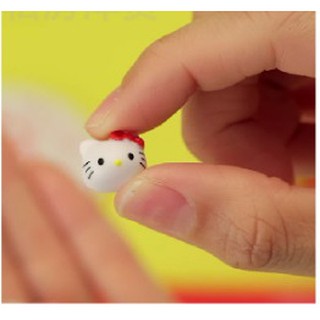 🌻TRÒ CHƠI GẮP HẠT ĐẬU KITTY🎀 KITTY HOUSE