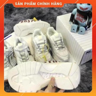 [Sale 3/3](11 hàng trung)Giầy bóng chày Ny bụi bản 2020 cực chất (ảnh thật + full size + box và túi xách) -Ta1 ʳ -