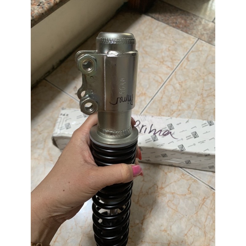 Phuộc trước prima / Vespa Sprint zin hãng