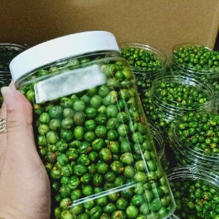 500g Đậu Hà Lan tỏi ớt