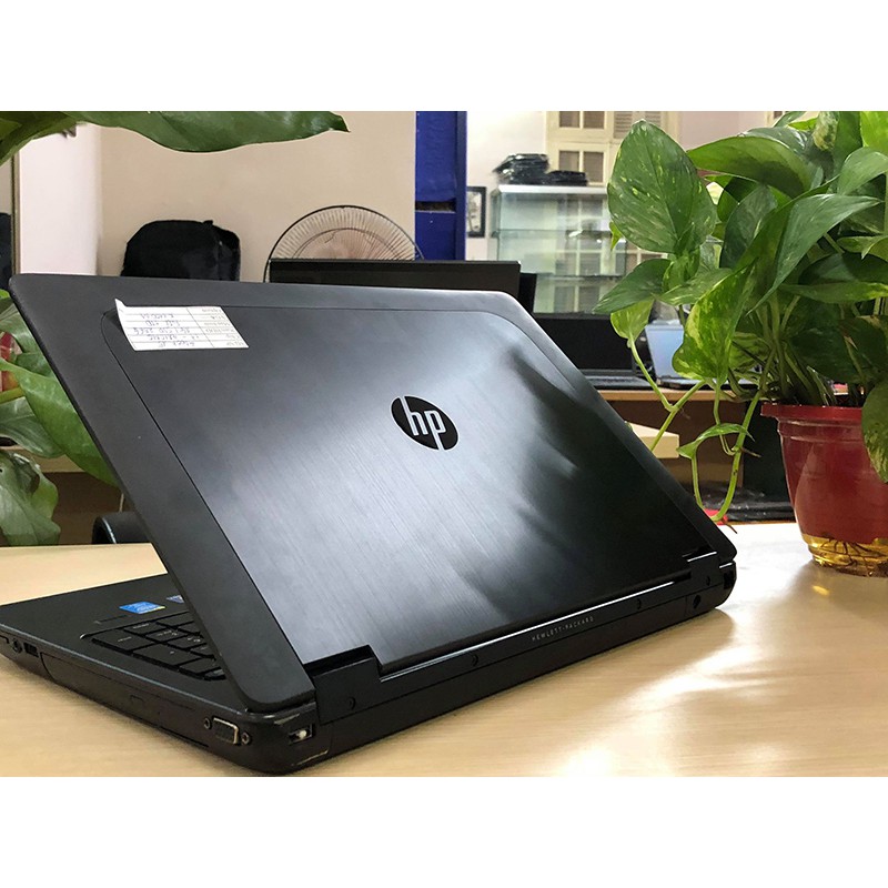 LapTop Hp Zbook 15 G1 15.6' (i7 4800MQ) | WebRaoVat - webraovat.net.vn