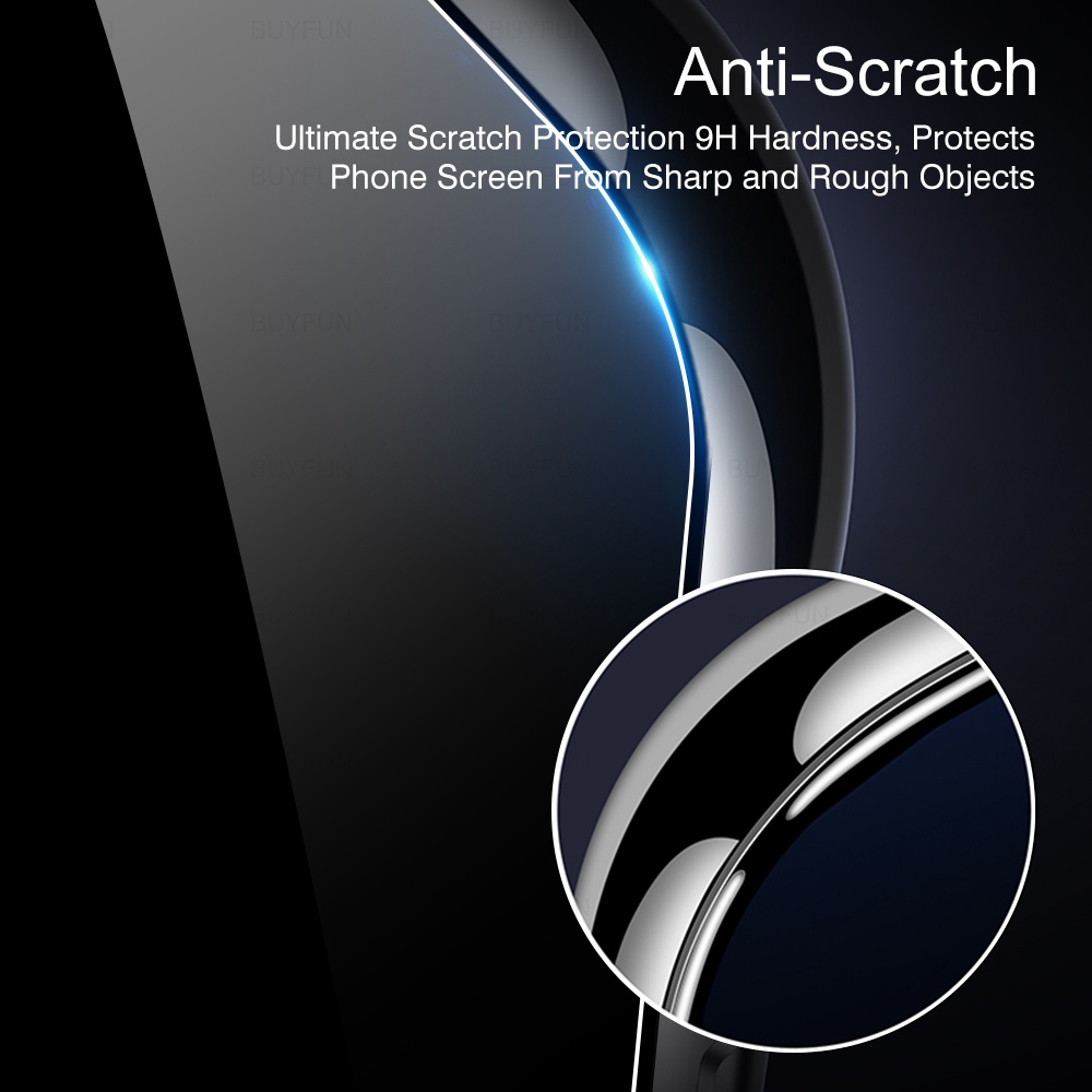 Kính Cường Lực Bảo Vệ Toàn Màn Hình Cho Iphone 14 Pro Max 14 14Max