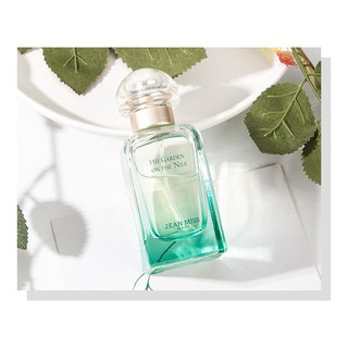 (HOT) Nước Hoa Nữ Jean Miss Beauty (The Garden On The Nile) - Super Buyers