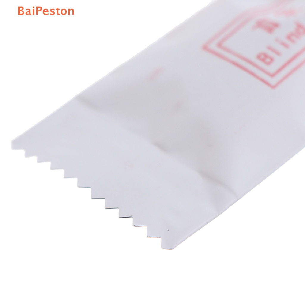 [BaiPeston] Set 10 Túi Mù Phụ Kiện Nhà Búp Bê Thu Nhỏ 1: 12
