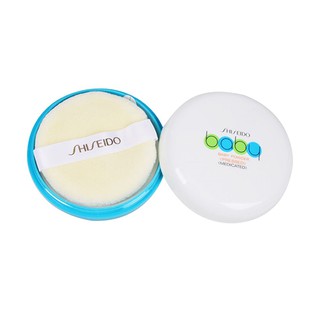 Phấn Phủ Shiseido Baby Powder Pressed 50gr