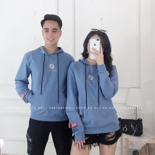 Hoodie đôi keepxthis