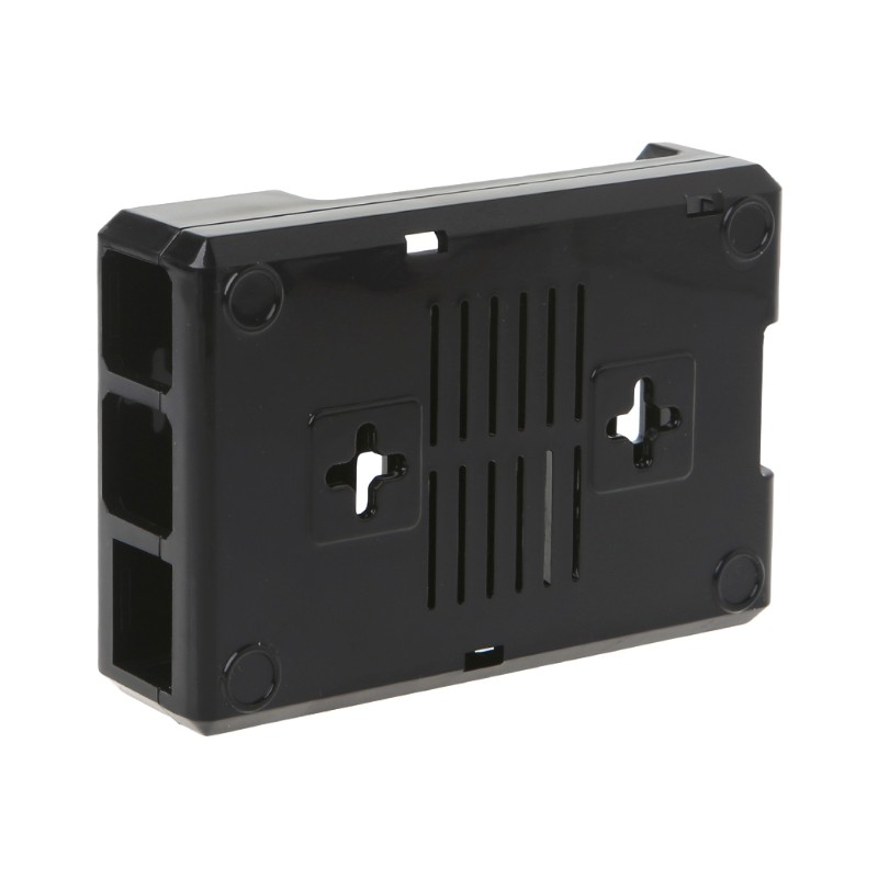 Vỏ Nhựa Cho Raspberry Pi 2 / 3 | BigBuy360 - bigbuy360.vn